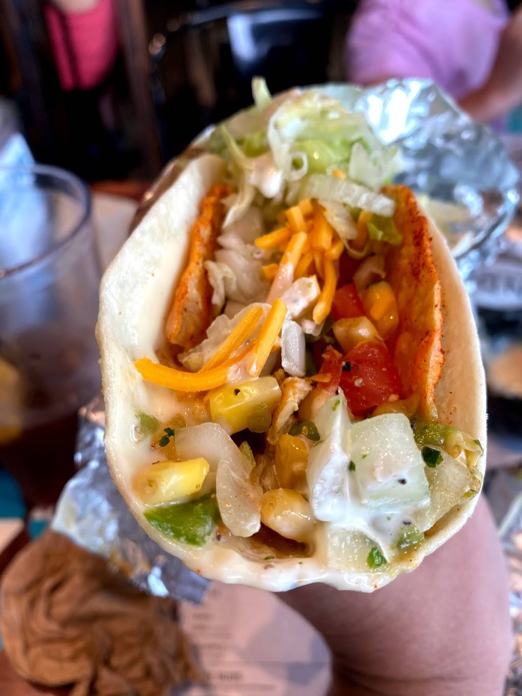 Condado Tacos | restaurant | 5070 Deerfield Blvd, Mason, OH 45040, USA | 5134928652 OR +1 513-492-8652