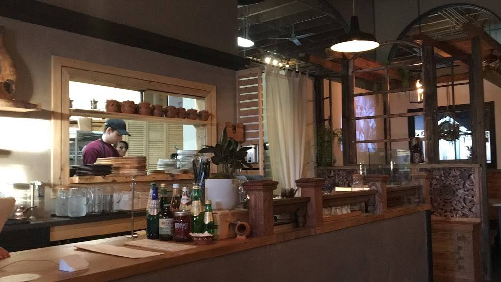 DEDIKo | restaurant | 210 W Evergreen Blvd #700, Vancouver, WA 98660, USA | 3603144370 OR +1 360-314-4370