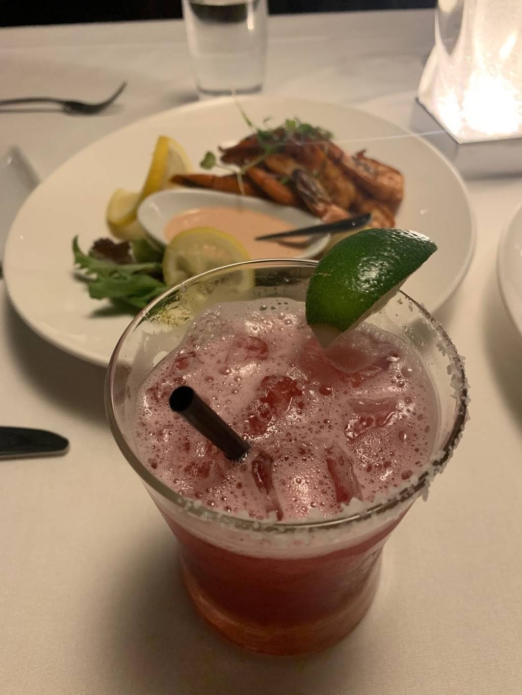 Anthony’s Chophouse | restaurant | 201 W Main St, Carmel, IN 46032, USA | 3177400900 OR +1 317-740-0900