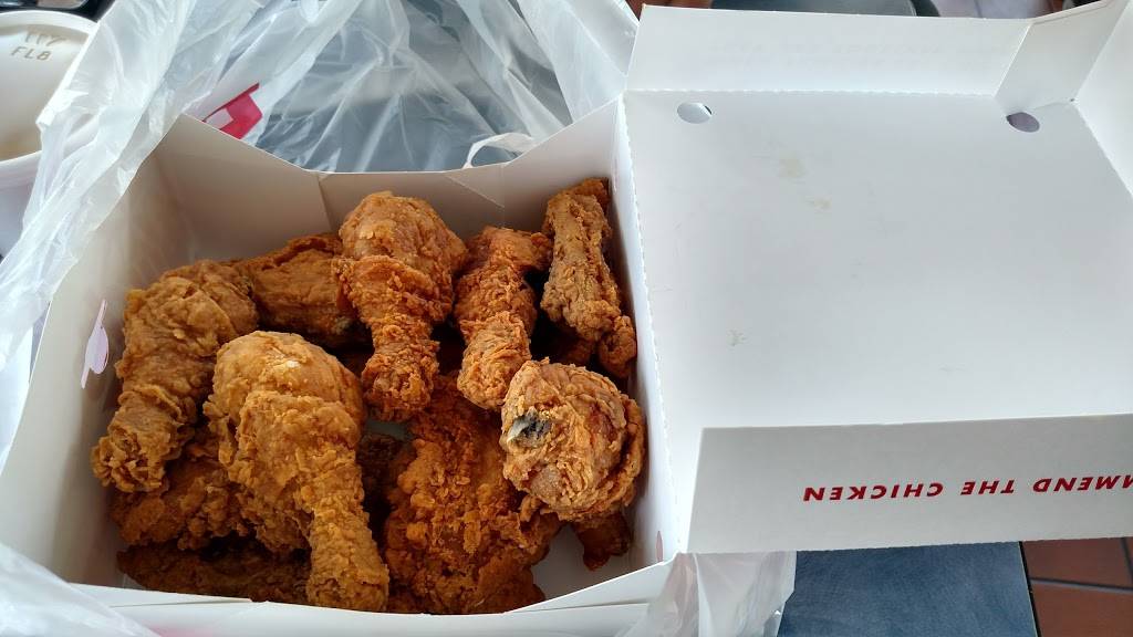 Churchs Chicken | restaurant | 11251 S Western Ave, Los Angeles, CA 90047, USA | 3237579774 OR +1 323-757-9774