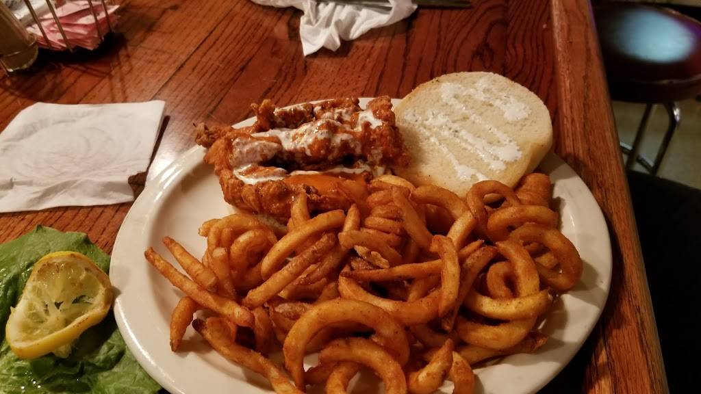 Badeauxs Cajun Kitchen | restaurant | 150 Old Kings Hwy, Keysville, VA 23947, USA | 4347362255 OR +1 434-736-2255
