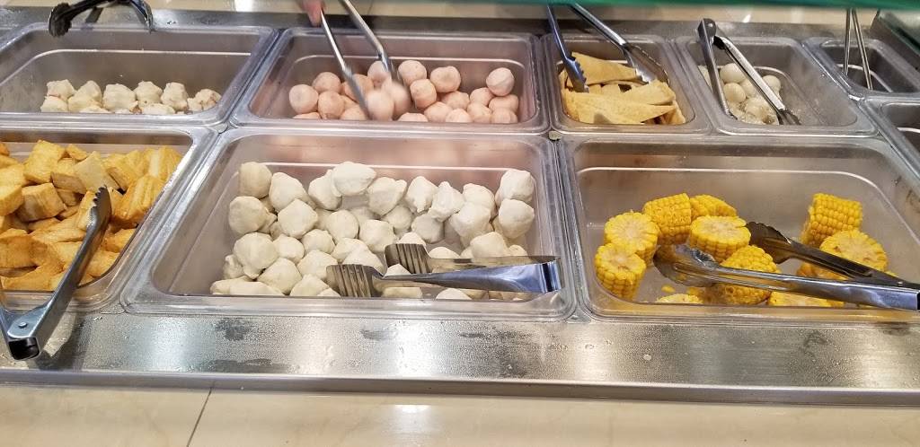 Shabu Lin | restaurant | 101 S 1st Ave, Arcadia, CA 91006, USA | 6263488545 OR +1 626-348-8545