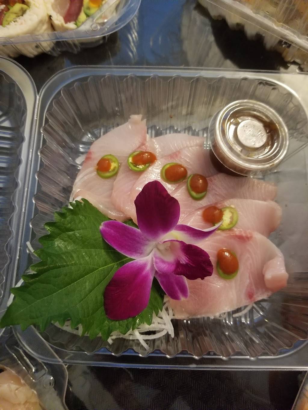 Catch Me Sushi | restaurant | 7234 Canoga Ave, Canoga Park, CA 91303, USA | 8187221443 OR +1 818-722-1443