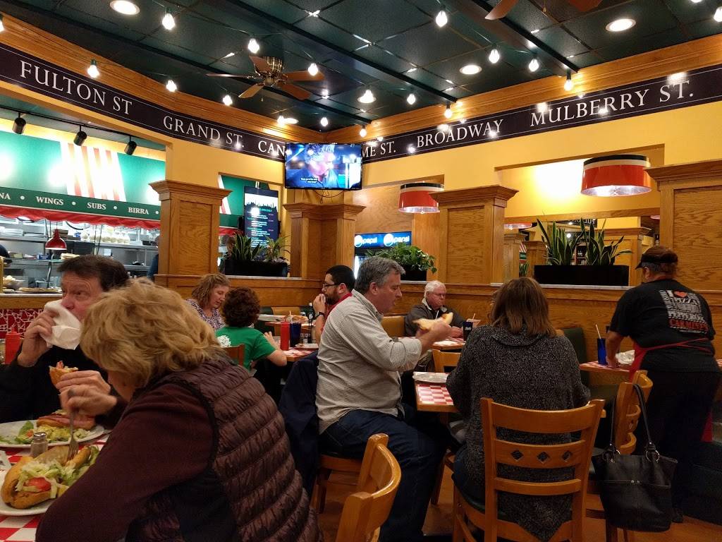 Carmines N.Y. Pizza Kitchen | restaurant | 2126 Didonato Dr, Chester, MD 21619, USA | 4106042123 OR +1 410-604-2123