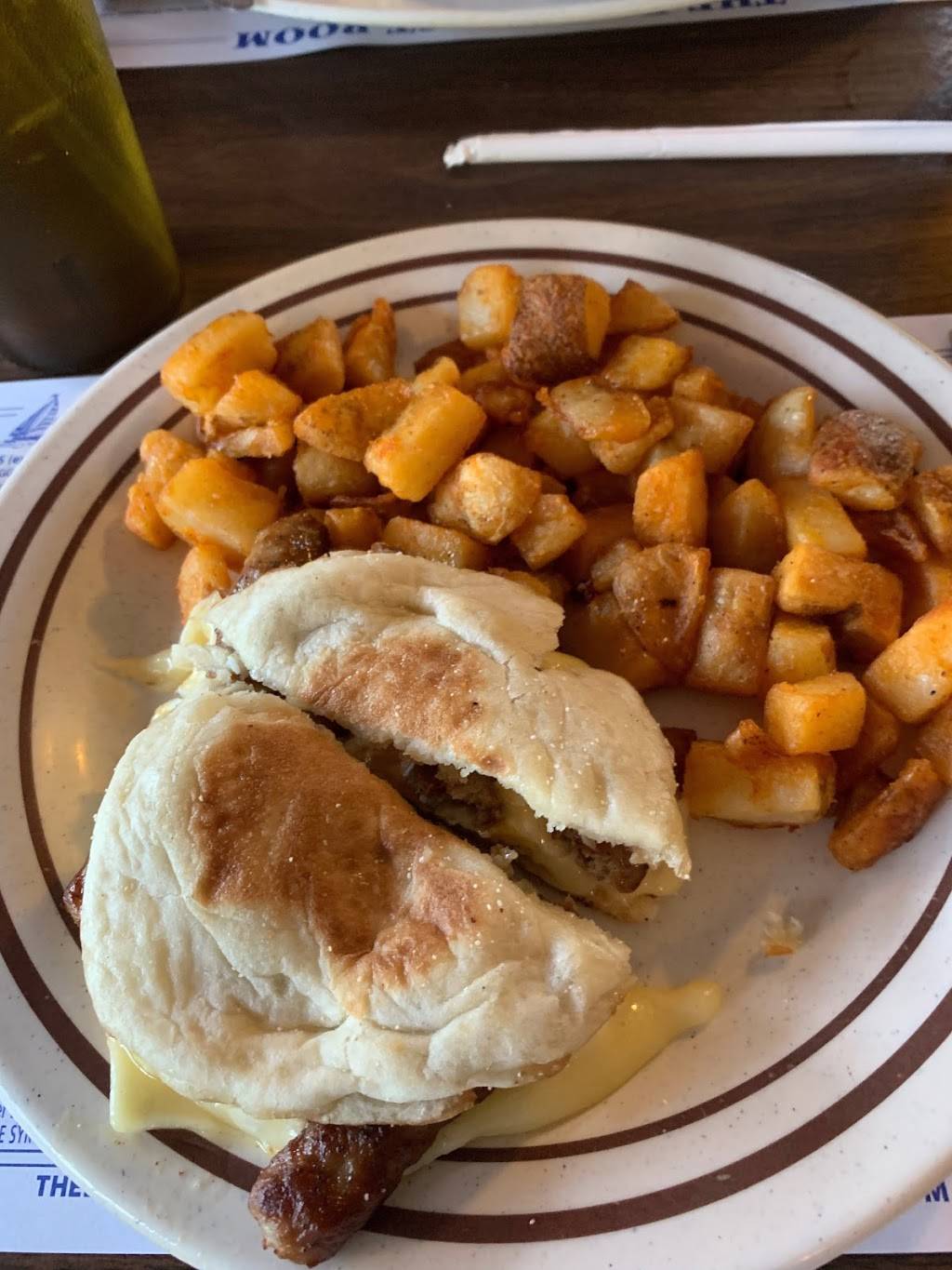 The Breakfast Room | restaurant | 675 Main St, West Dennis, MA 02670, USA | 5083980581 OR +1 508-398-0581