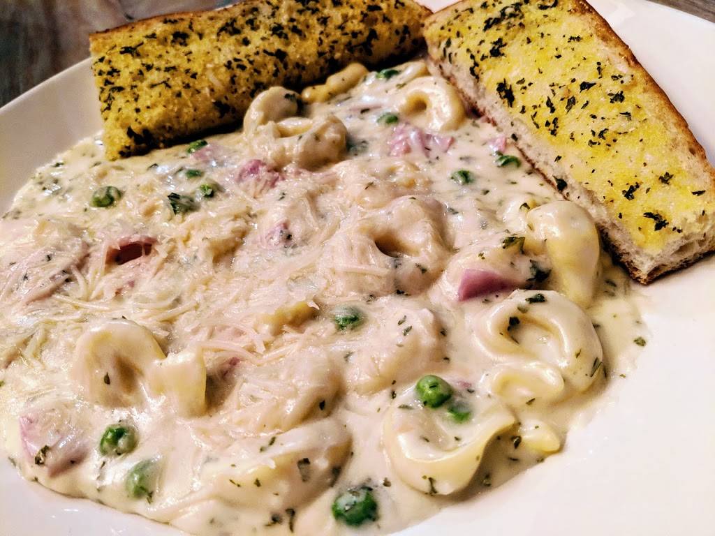 Acropolis Pizza & Pasta | restaurant | 12720 4th Ave W, Everett, WA 98204, USA | 4253531776 OR +1 425-353-1776