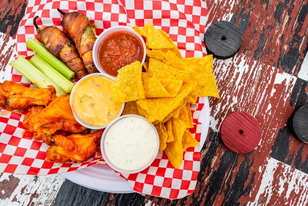 The Shed | restaurant | 220 Royal St, Salado, TX 76571, USA | 2549471960 OR +1 254-947-1960