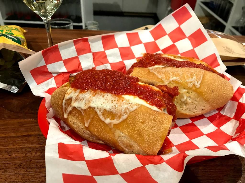 Cugini | meal takeaway | 16 W Market St, Corning, NY 14830, USA | 6079732269 OR +1 607-973-2269