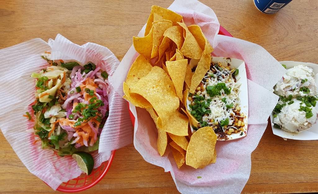 MOGO Korean Fusion Tacos | restaurant | 632 Cookman Ave, Asbury Park, NJ 07712, USA | 7323613684 OR +1 732-361-3684