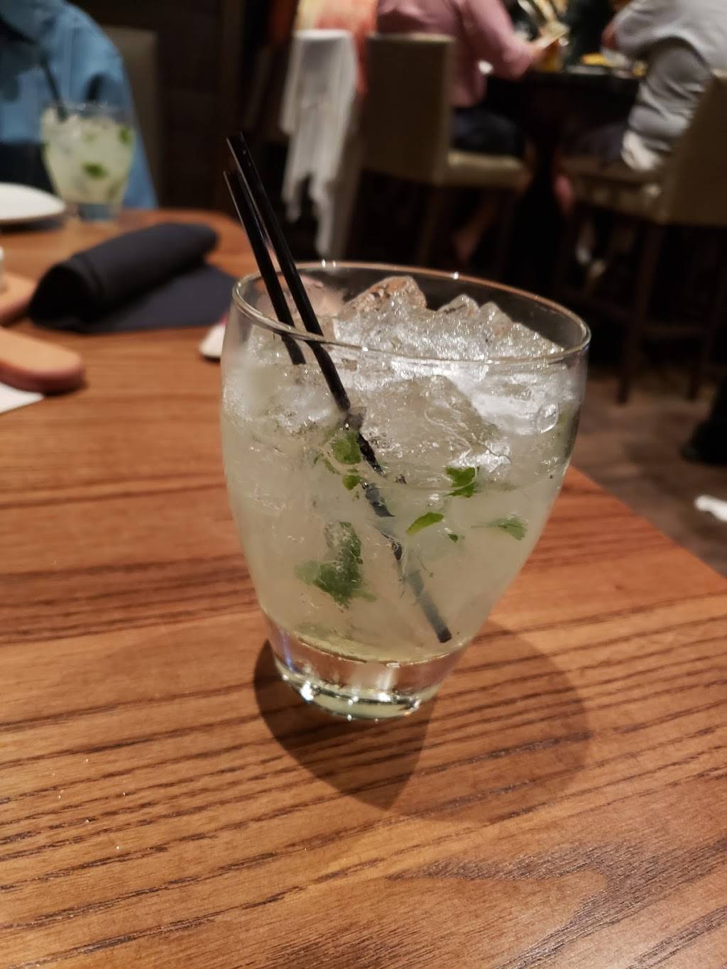 Outback & Carrabbas Express | restaurant | 4306 W Gandy Blvd, Tampa, FL 33611, USA | 8132620444 OR +1 813-262-0444