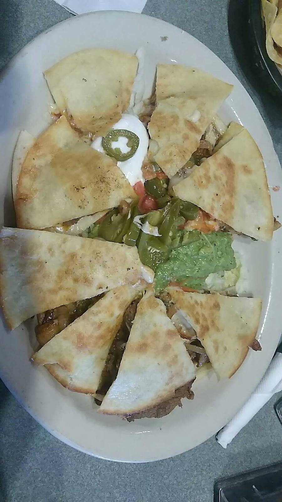 Cozumel Mexican Grill | restaurant | 405 Gilmer Ave, Tallassee, AL 36078, USA | 3342520099 OR +1 334-252-0099