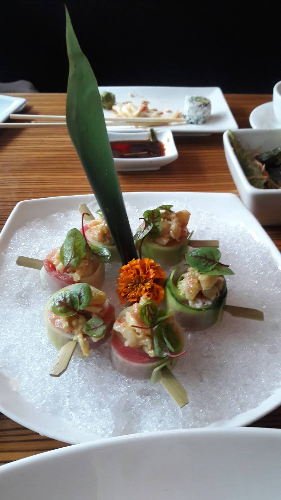 OOKA Restaurant Bar . Sushi .Hibachi | restaurant | 764 Bethlehem Pike, Montgomeryville, PA 18936, USA | 2153611119 OR +1 215-361-1119