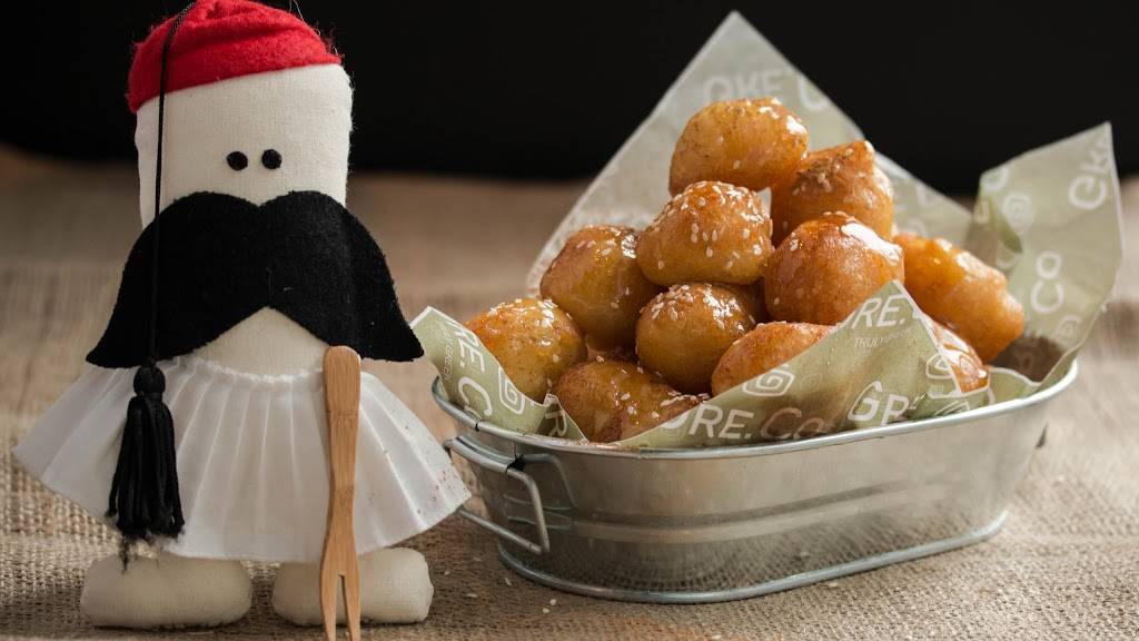 GRECO | restaurant | 225 Newbury St, Boston, MA 02116, USA | 6175723300 OR +1 617-572-3300