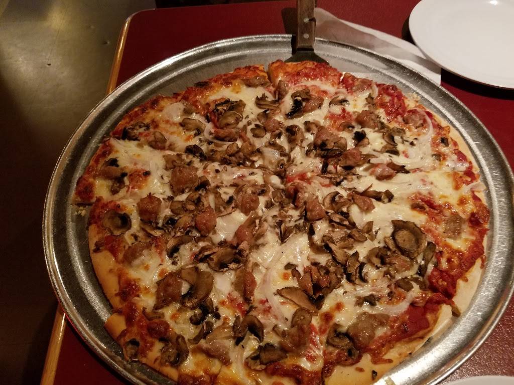 Organ Piper Pizza Palace | restaurant | 4353 S 108th St, Greenfield, WI 53228, USA | 4145291177 OR +1 414-529-1177