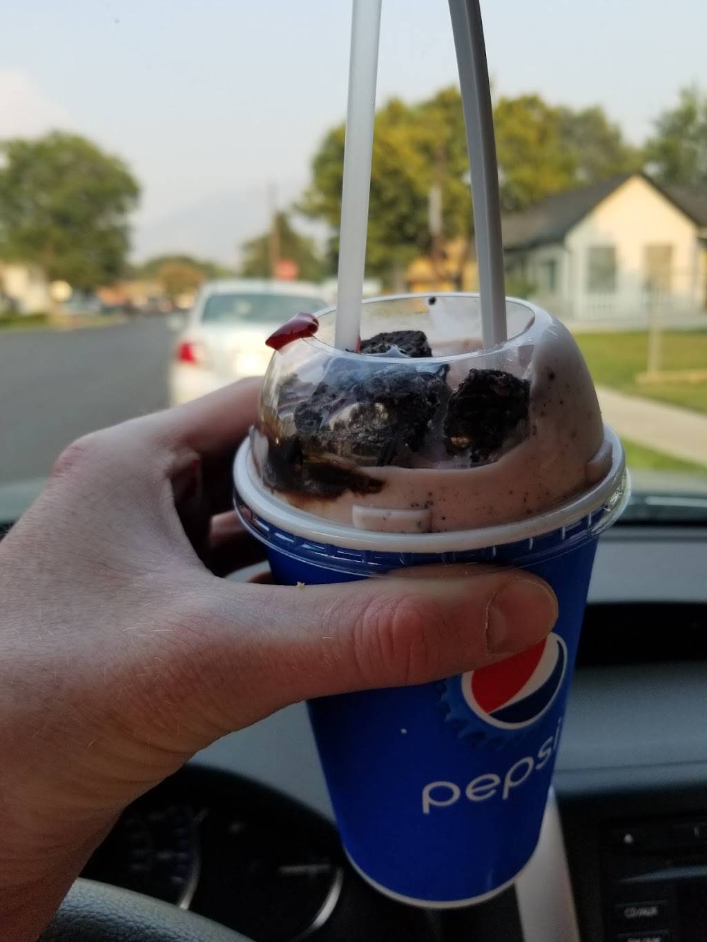 Barrys Parkview Drive Inn | restaurant | 115 S Main St #2032, Spanish Fork, UT 84660, USA | 8017982257 OR +1 801-798-2257