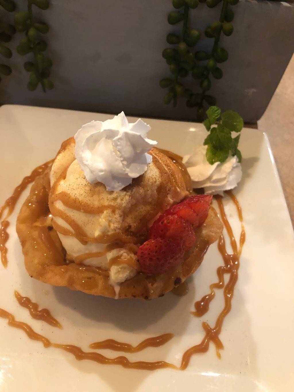 Stokehouse Grill | restaurant | 1114 Pine St, Paso Robles, CA 93446, USA | 8053692626 OR +1 805-369-2626