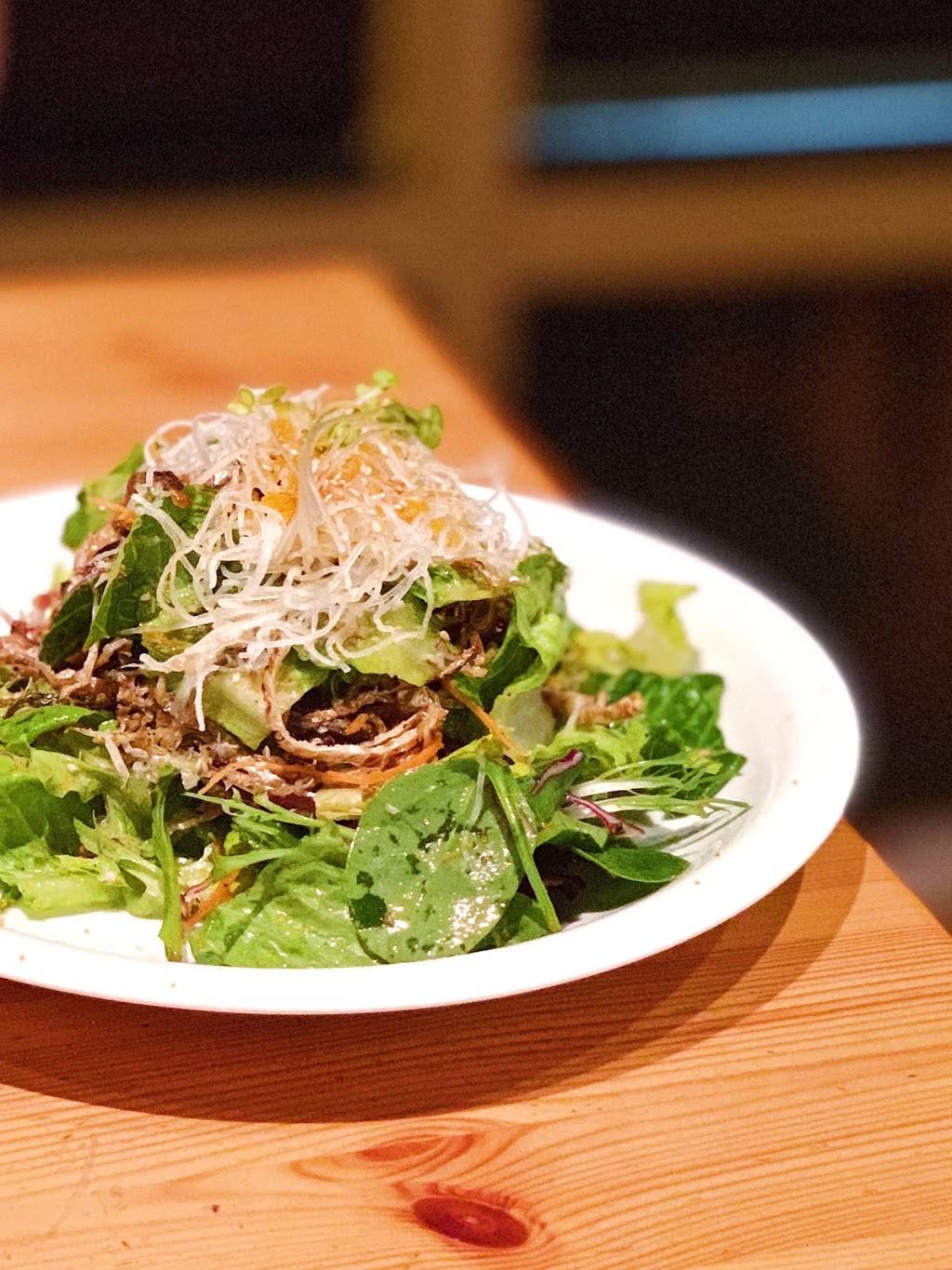 Sushi Ichi | restaurant | 633 S Arroyo Pkwy, Pasadena, CA 91105, USA | 6263959977 OR +1 626-395-9977