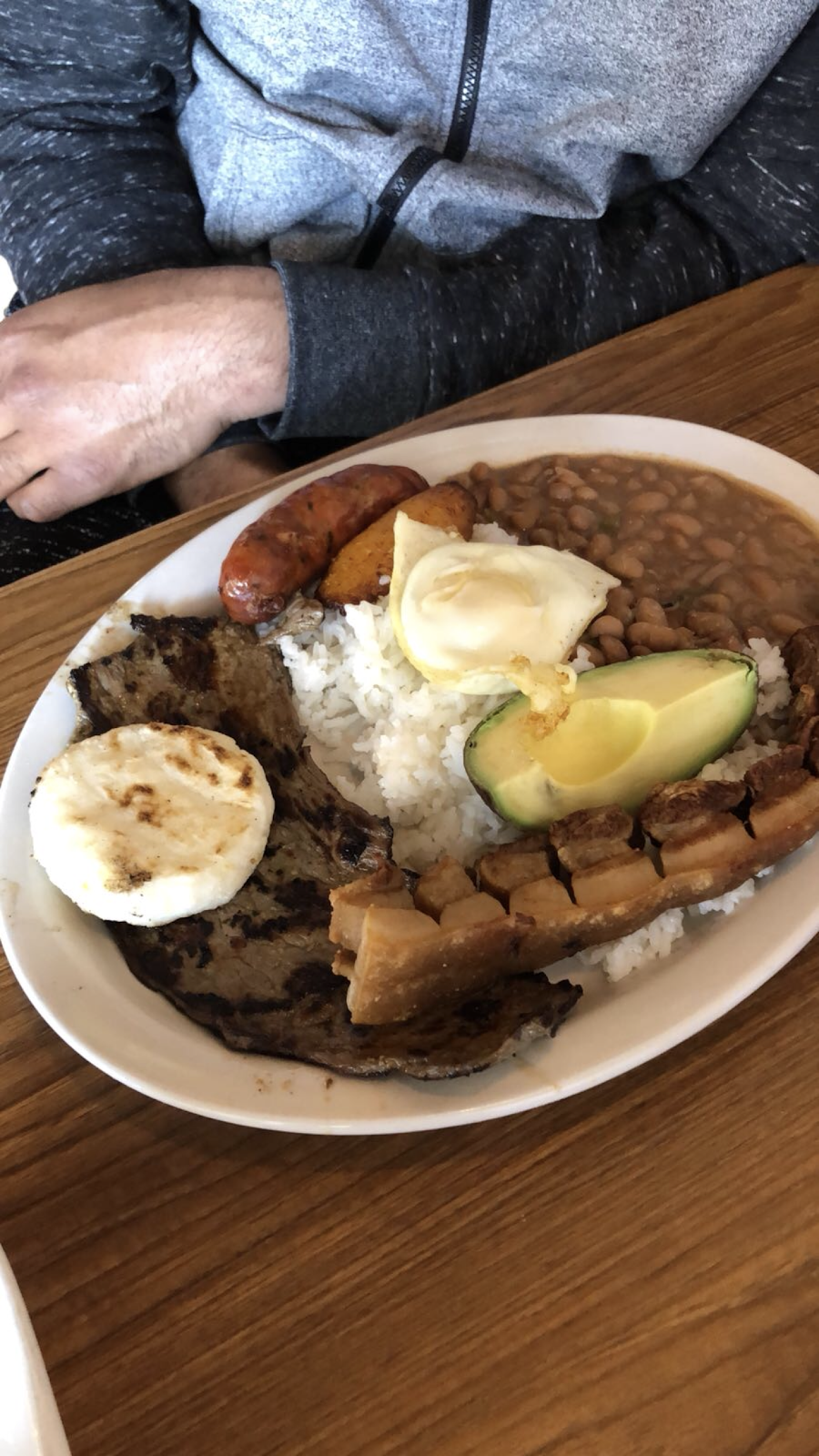 Los Paisas Restaurant | restaurant | 8318 Pineville-Matthews Rd #702, Charlotte, NC 28226, USA | 7045425477 OR +1 704-542-5477