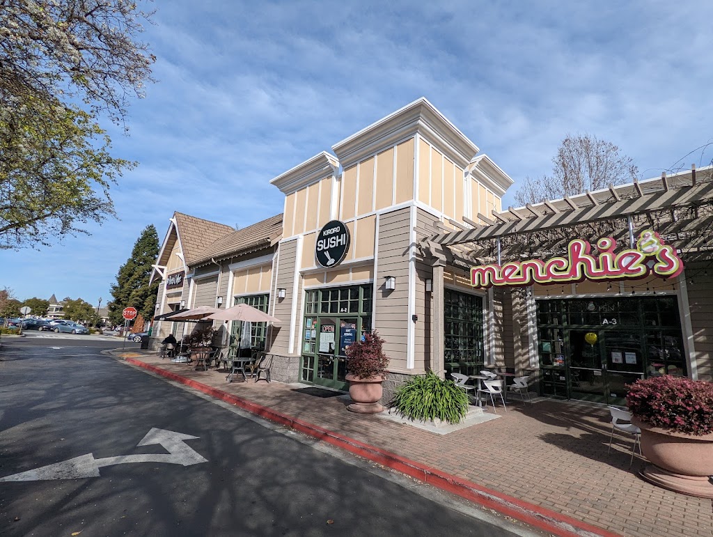 Kiroro Sushi | meal takeaway | 1200 El Camino Real, Belmont, CA 94002, USA | 6503944793 OR +1 650-394-4793