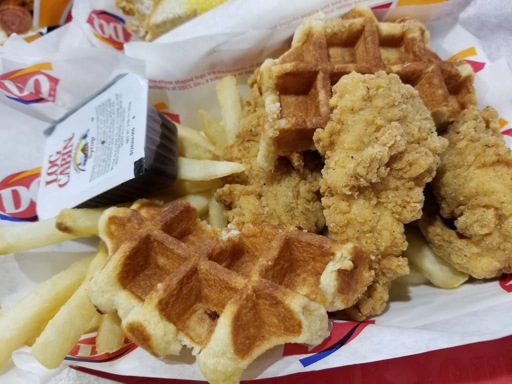 Dairy Queen Grill & Chill | restaurant | 331 7th St S, Albany, MN 56307, USA | 3208452960 OR +1 320-845-2960