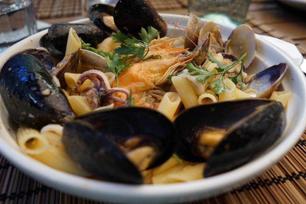 Il Tegamino | restaurant | South side of Ocean Avenue between Lincoln and Monte Verde We are tucked in the Courtyard behind Cottage of Sweets, Carmel-By-The-Sea, CA 93921, USA | 8316776750 OR +1 831-677-6750