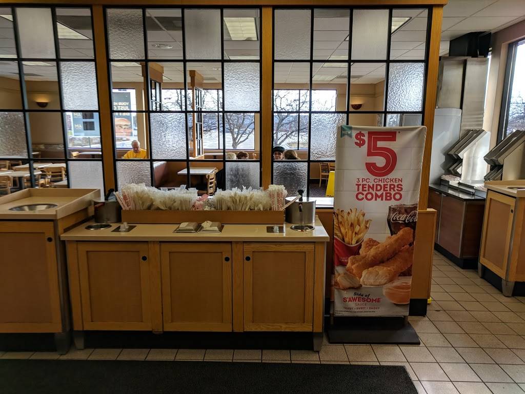 Wendys | restaurant | 8639 E Point Douglas Rd, Cottage Grove, MN 55016, USA | 7633248254 OR +1 763-324-8254