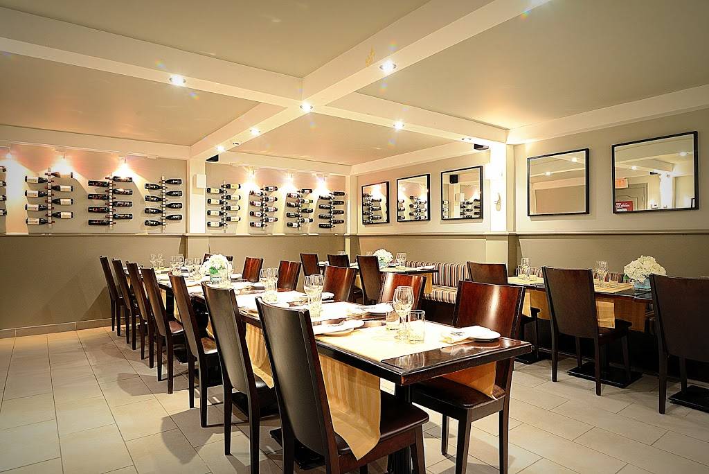 Thats Italian Ristorante | restaurant | 2 Tall Grass Trail #4, Woodbridge, ON L4L 3Y9, Canada | 4164825426 OR +1 416-482-5426