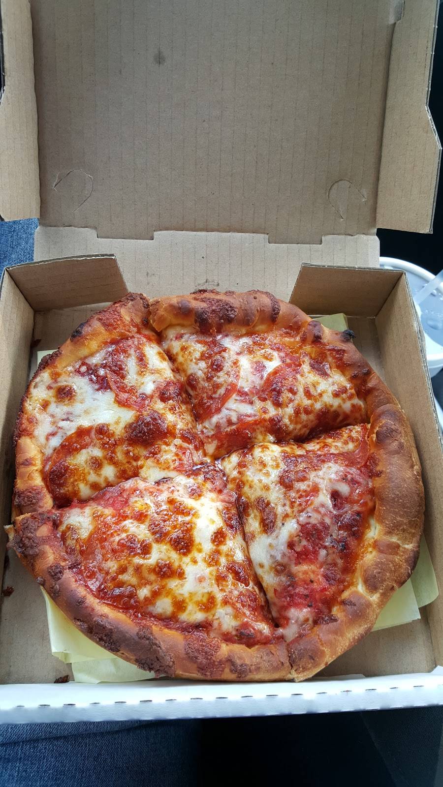 Boston House of Pizza | restaurant | 1180 W Bush St, Lemoore, CA 93245, USA | 5599249527 OR +1 559-924-9527