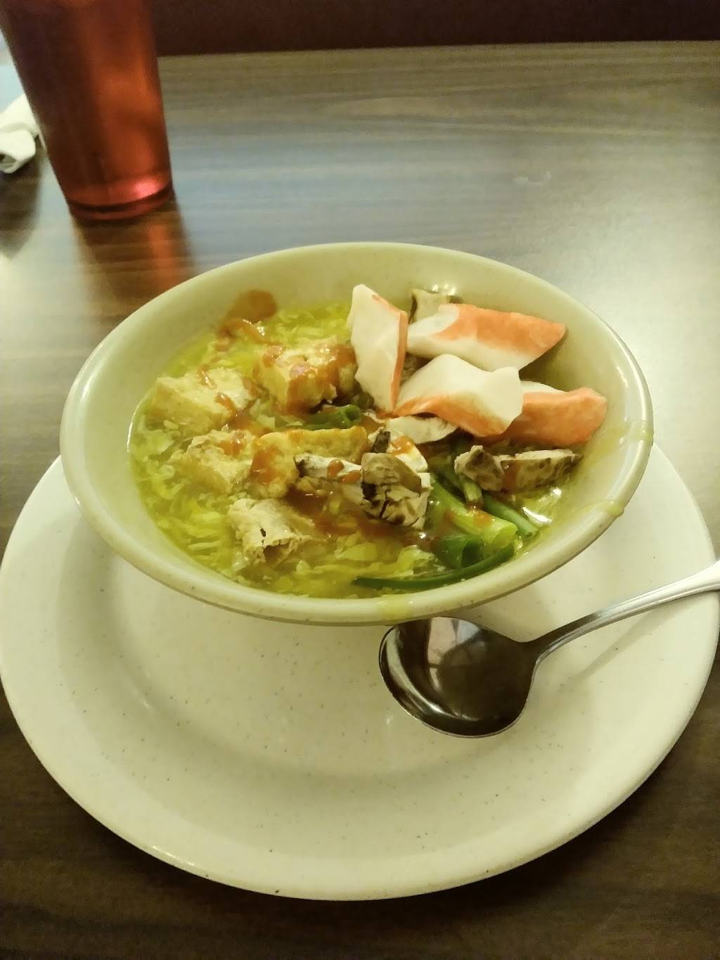 Chans Garden Mongolian Grill | restaurant | 521 1st St, Lasalle, IL 61301, USA | 8152242828 OR +1 815-224-2828