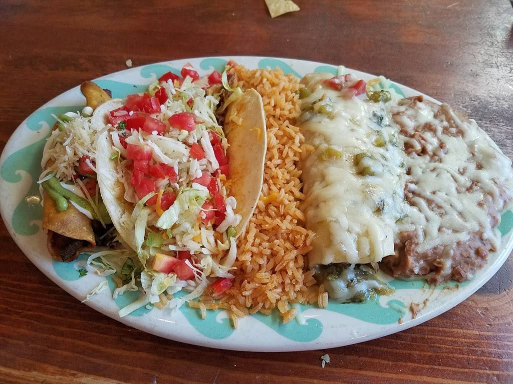 Acapulco Restaurant & Cantina | restaurant | 722 N Pacific Ave, Glendale, CA 91203, USA | 8182468175 OR +1 818-246-8175