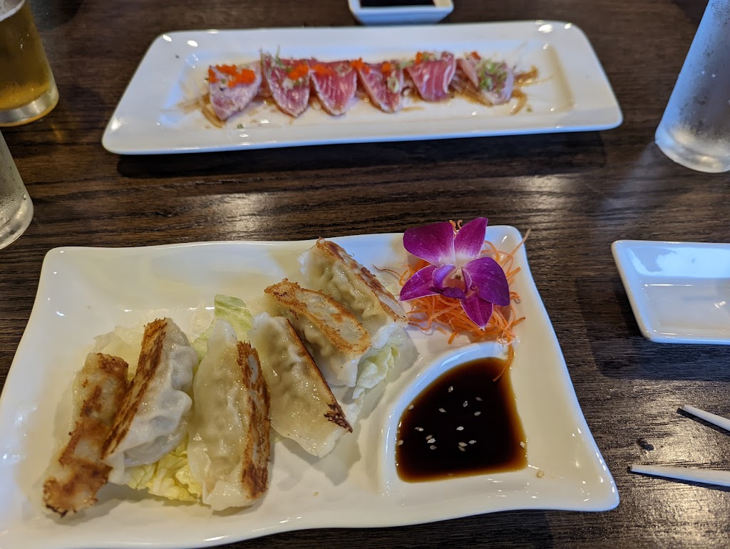 Sakura Japanese Steakhouse | restaurant | 2829 Woodruff Rd, Simpsonville, SC 29681, USA | 8646263129 OR +1 864-626-3129