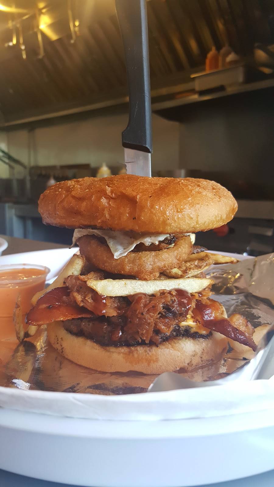 Uncle Chickens | restaurant | 440 N Dixie Fwy, New Smyrna Beach, FL 32168, USA | 3864027439 OR +1 386-402-7439