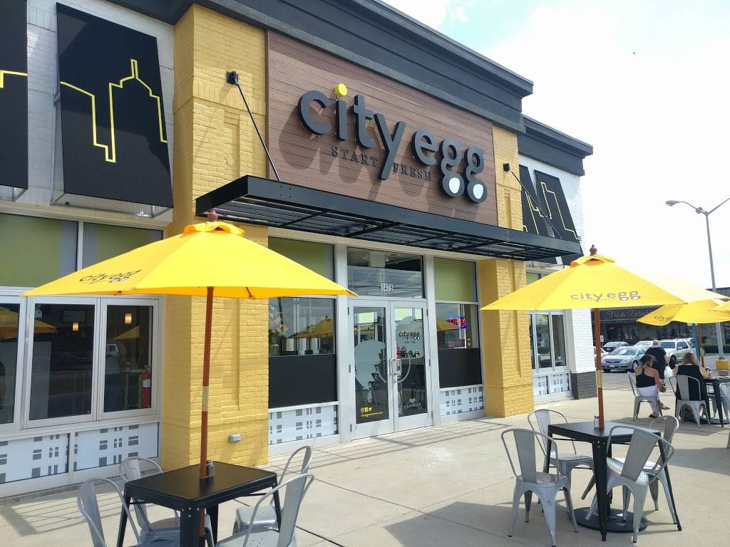 city egg | restaurant | 1478 Bethel Rd, Columbus, OH 43220, USA | 6143691101 OR +1 614-369-1101