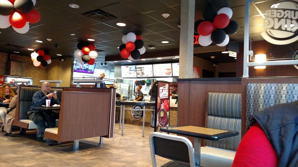 Burger King | restaurant | 1590 Hutchinson River Pkwy, Bronx, NY 10461, USA | 7188247846 OR +1 718-824-7846