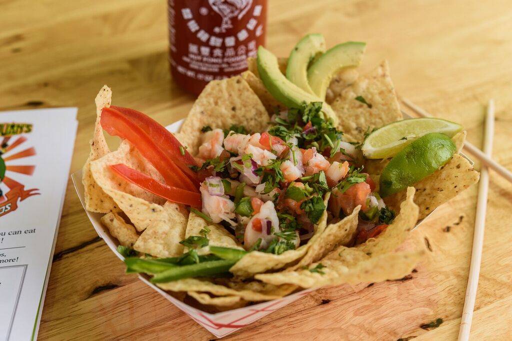 Wasabi Juans | restaurant | 910 West Ave. Retail A, Miami Beach, FL 33139, USA | 7862167262 OR +1 786-216-7262