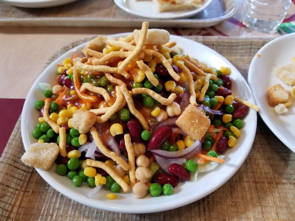 Souplantation | restaurant | 1901 W Malvern Ave, Fullerton, CA 92833, USA | 7144460566 OR +1 714-446-0566