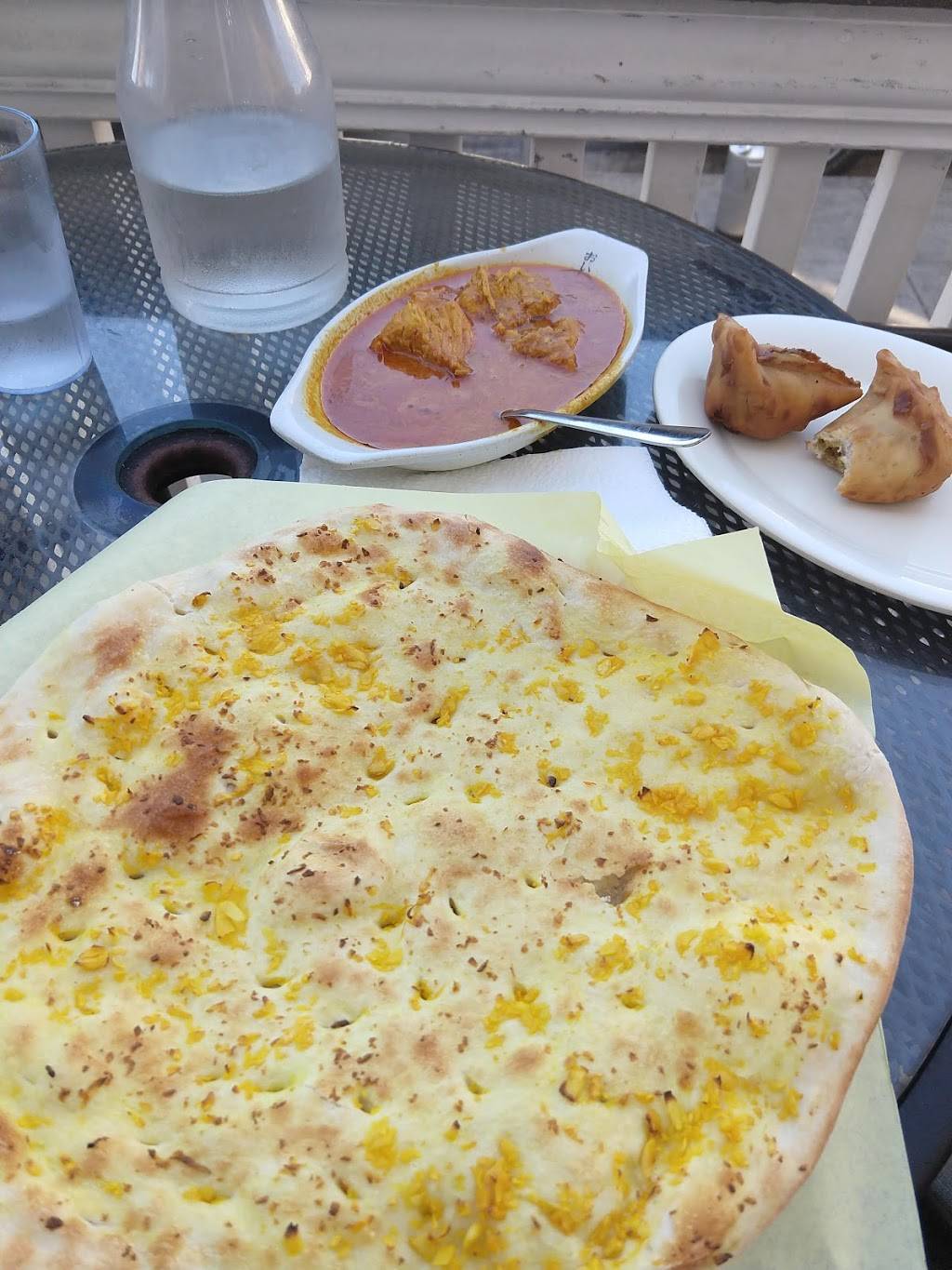 House of Curries | restaurant | 2520 Durant Ave, Berkeley, CA 94704, USA | 5108485800 OR +1 510-848-5800