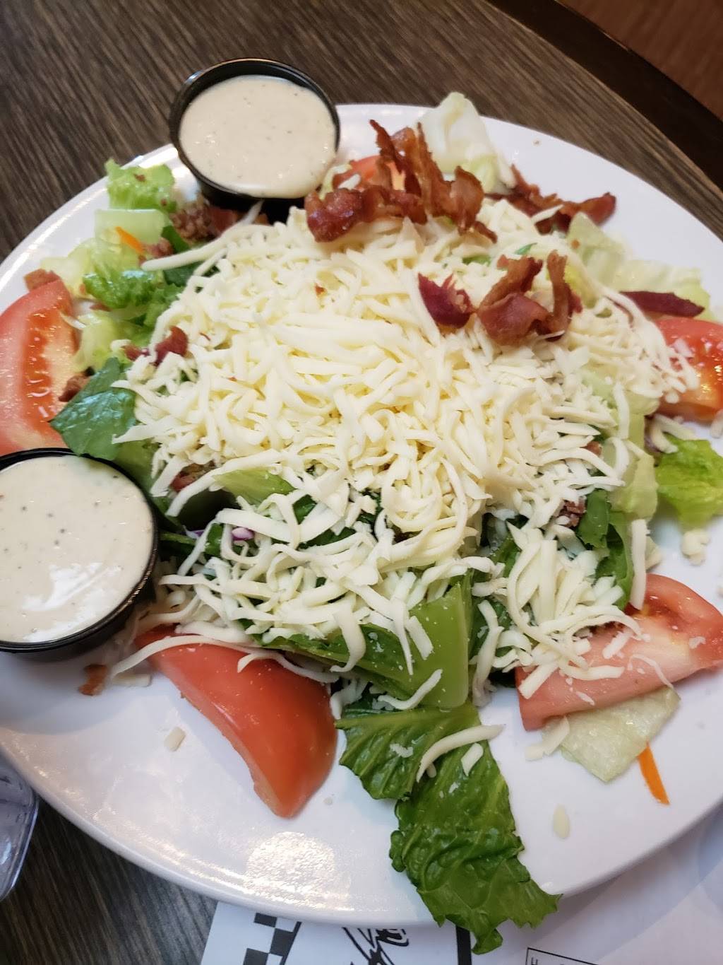 Fiftys Grill & Deli | restaurant | 426 Hespeler Rd, Cambridge, ON N1R 6J7, Canada | 5196220707 OR +1 519-622-0707