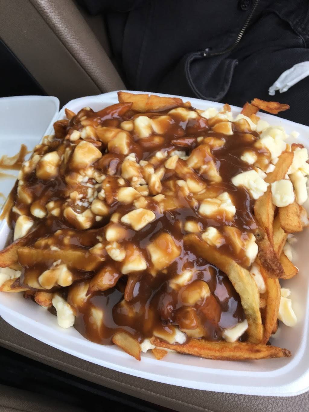 Fritomania | restaurant | 2442 St Joseph Blvd, Orléans, ON K1C 1E9, Canada | 6138304015 OR +1 613-830-4015