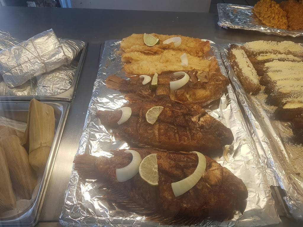 Fritanga Managuita | restaurant | 11373 SW 211 St, Miami, FL 33189, USA | 3052560663 OR +1 305-256-0663