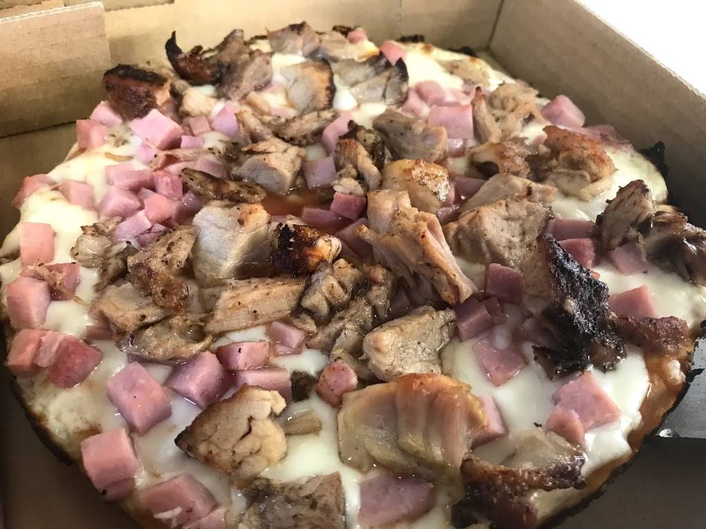 La Cubana Pizza | restaurant | 4930 N McCarty St, Houston, TX 77013, USA | 5164066248 OR +1 516-406-6248