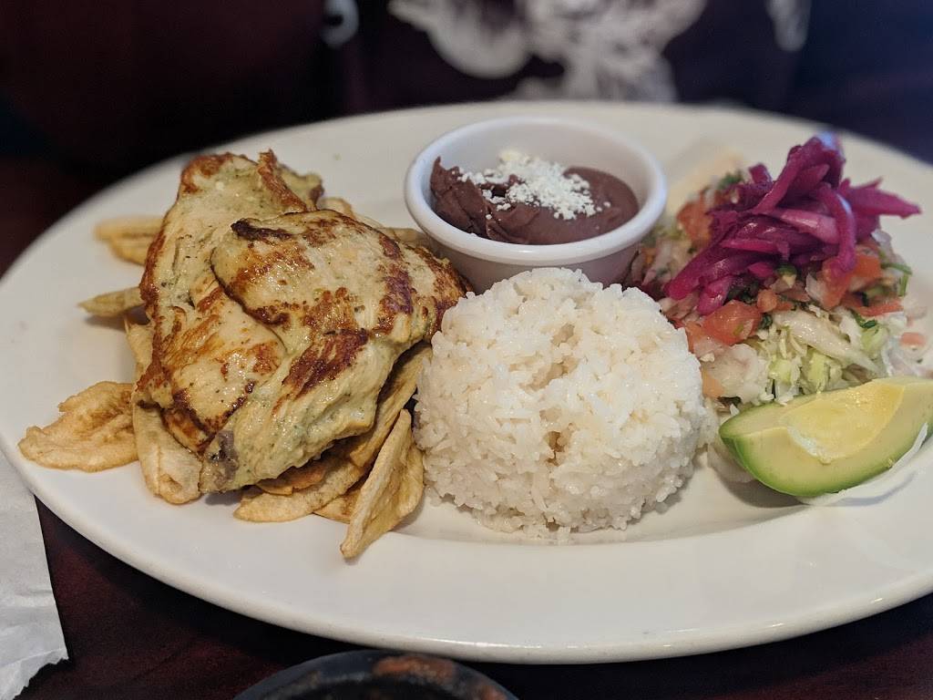 Pinchos Grill | restaurant | 30 Malphrus Rd #102, Bluffton, SC 29910, USA | 8437574599 OR +1 843-757-4599