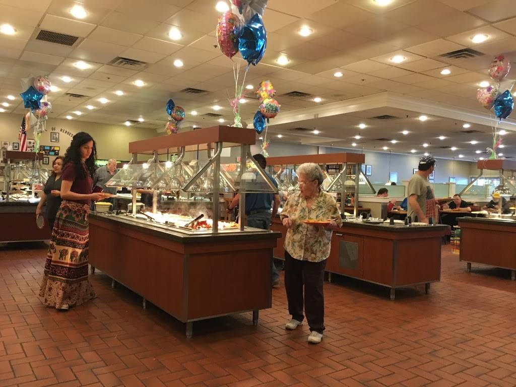 HomeTown Buffet | restaurant | 10542-A SE Washington St, Portland, OR 97216, USA | 5032520741 OR +1 503-252-0741