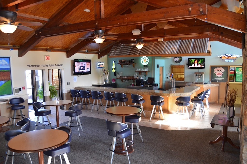 Maxwell-Gunter Range 42 Driving Range | restaurant | 1461 March St, Montgomery, AL 36112, USA | 3349532209 OR +1 334-953-2209