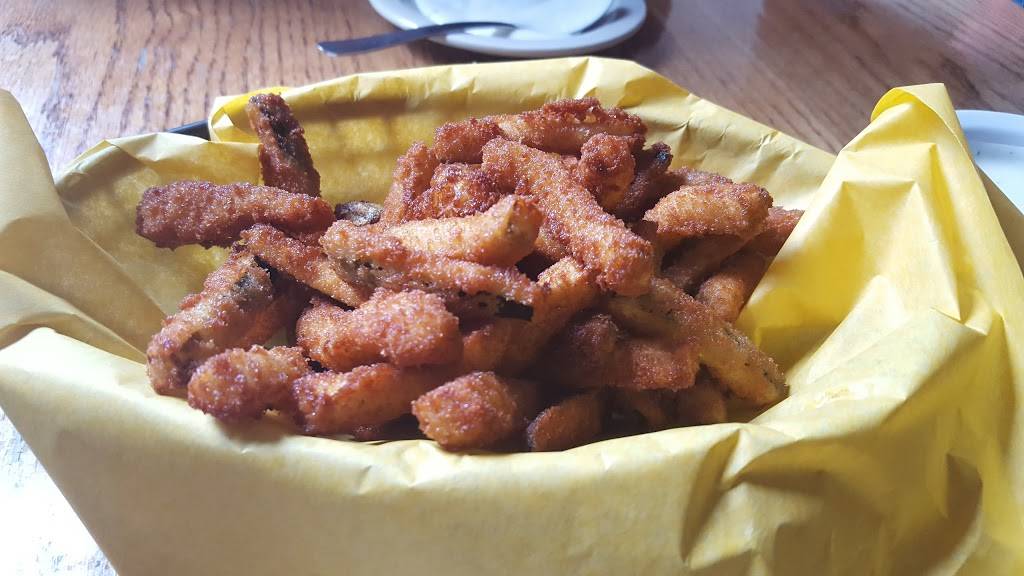 Mr Powdrells Barbeque House | restaurant | 5209 4th St NW, Albuquerque, NM 87107, USA | 5053458086 OR +1 505-345-8086