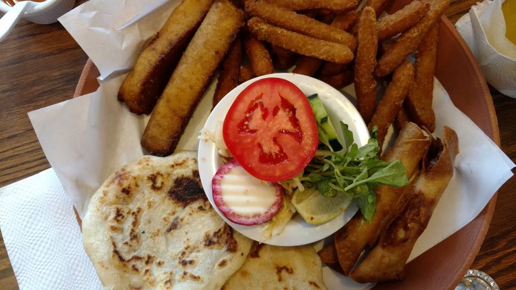 Sol Maya Pupuseria | restaurant | 8808 Painter Ave Suite 103, Whittier, CA 90602, USA | 5626983190 OR +1 562-698-3190