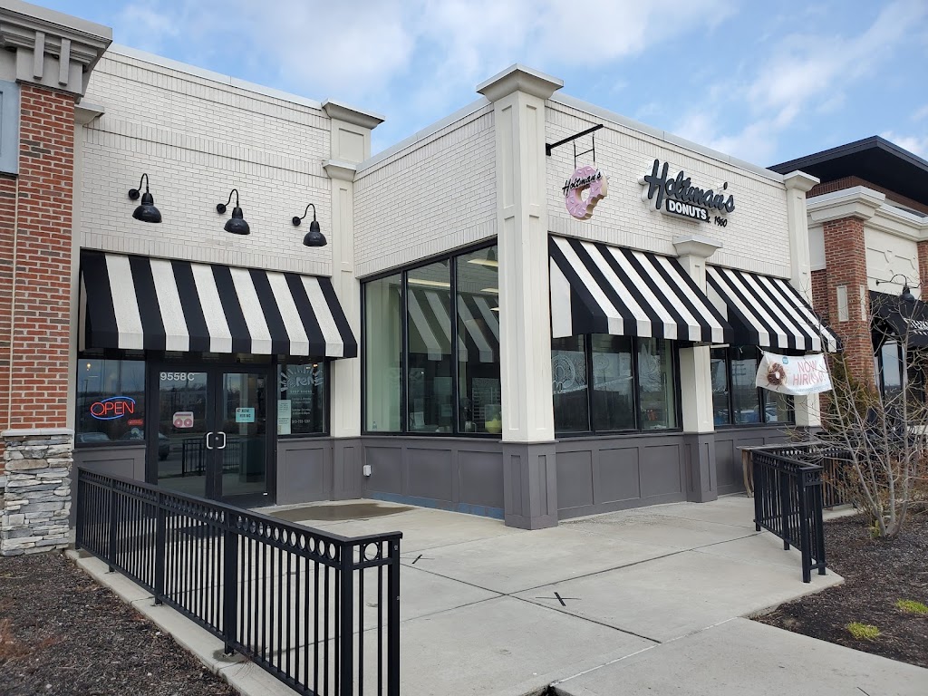 Holtmans Donuts | bakery | 9558 Civic Centre Blvd, West Chester Township, OH 45069, USA | 5137551261 OR +1 513-755-1261
