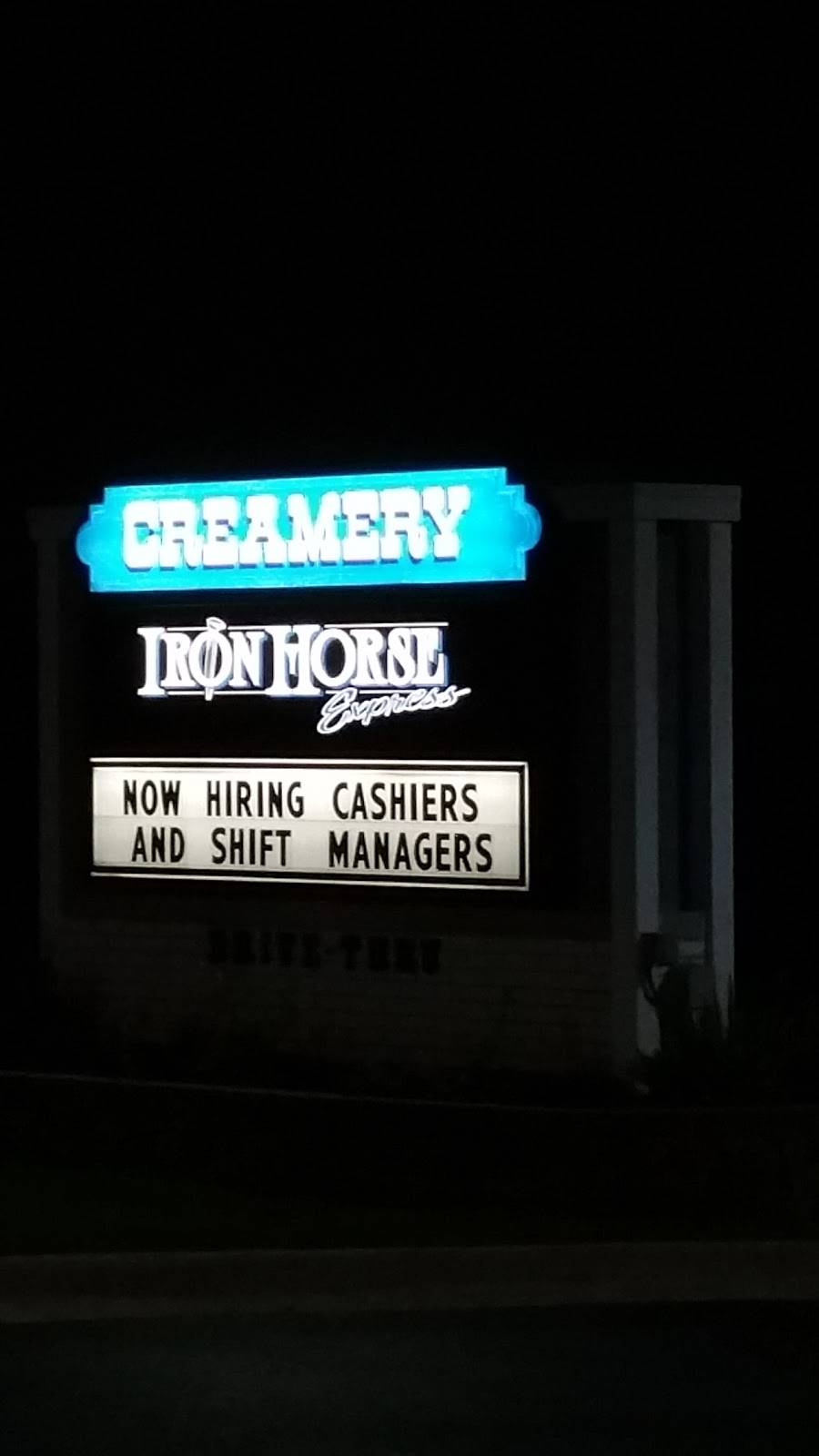 Creamery | restaurant | 15112 S Bell Rd, Homer Glen, IL 60491, USA | 7083010832 OR +1 708-301-0832