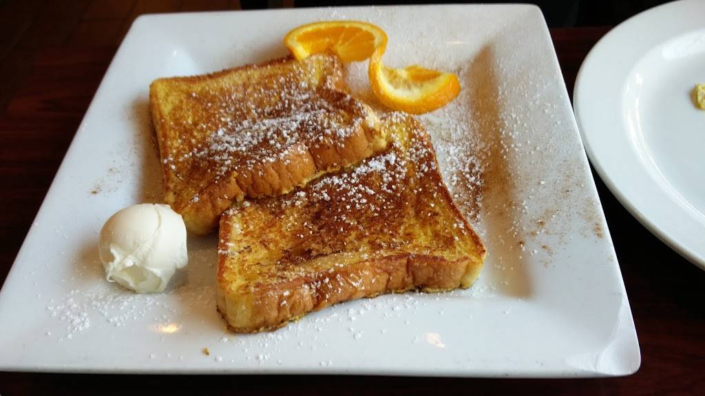 Nudys Cafe West Chester | restaurant | 300 Market St, West Chester, PA 19382, USA | 6106964550 OR +1 610-696-4550