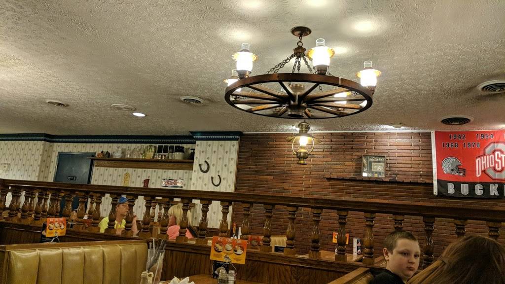 Tee Jayes Country Place | restaurant | 1385 Parsons Ave, Columbus, OH 43206, USA | 6144446291 OR +1 614-444-6291